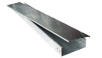 Perkongsian Pengetahuan Trunking Kabel Bergalvani