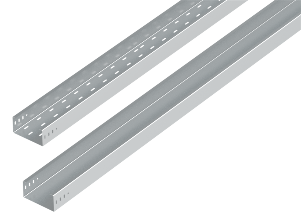 Dulang Kabel Berlubang Batang Kabel