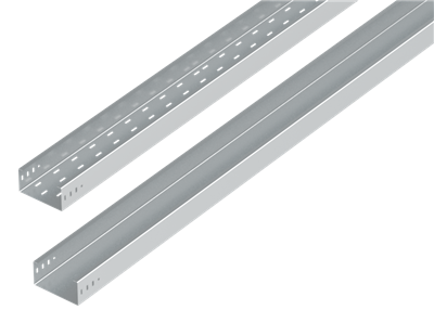 Dulang Kabel Berlubang Batang Kabel